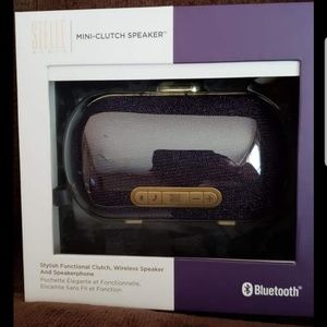 Stelle Audio Mini Clutch Speaker